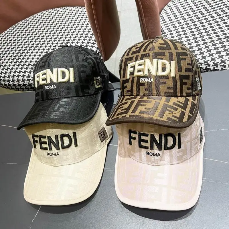 Fendi cap 060701